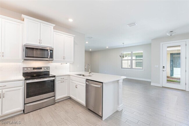 Building Photo - 1050 Enbrook Lp