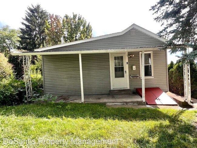Building Photo - 2 br, 1 bath House - 4307 North 37th Avenue