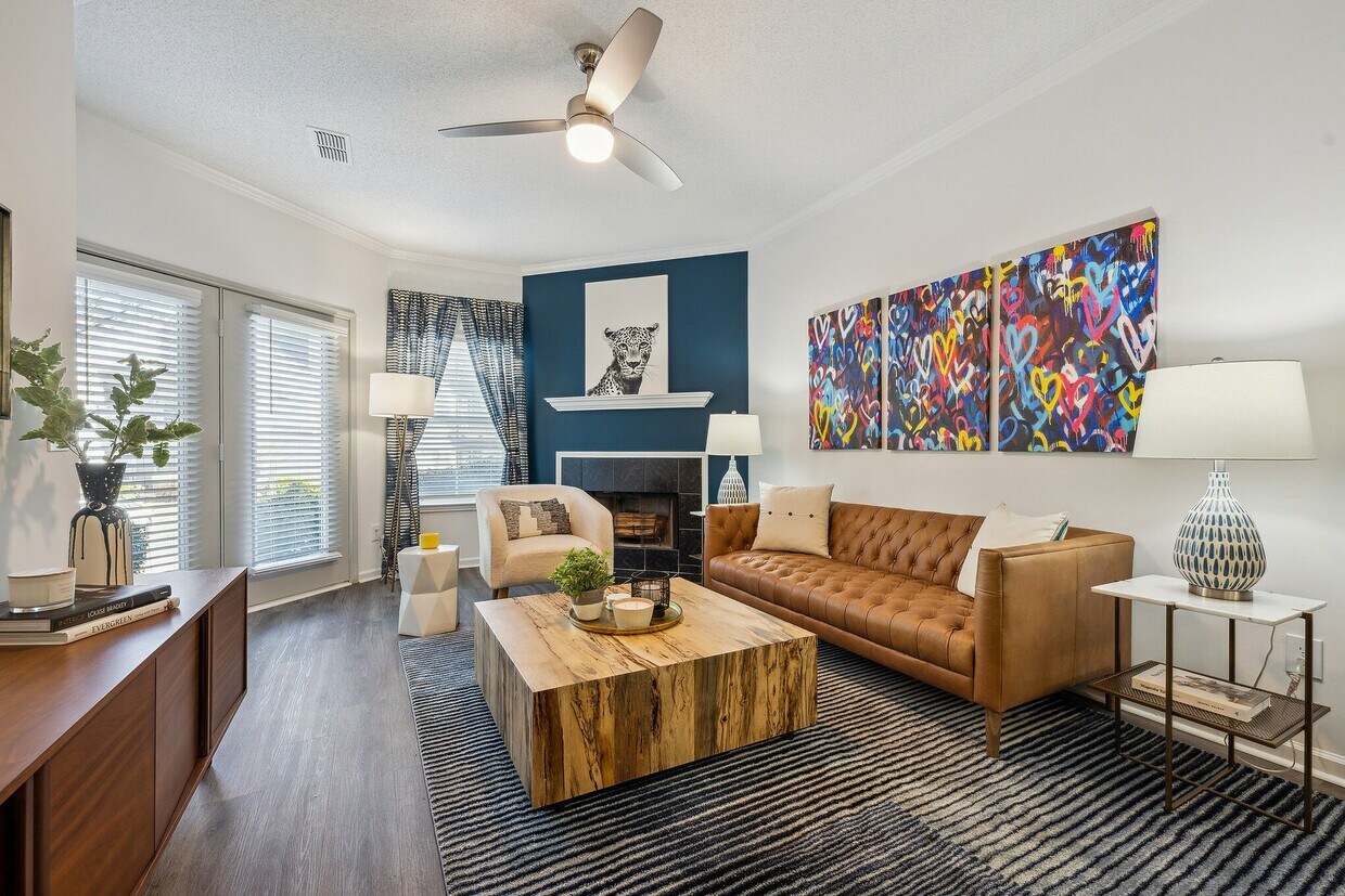 Foto principal - Aventura Oak Mountain