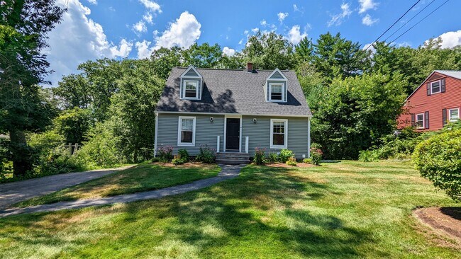Building Photo - 64 Cottonwood Ave
