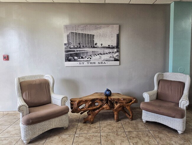 Foto del edificio - 7310 Seawall Blvd