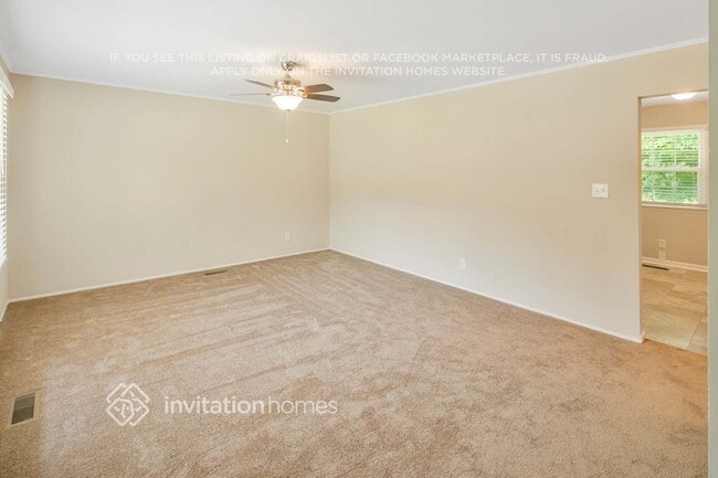 Building Photo - 3616 Slagle Dr