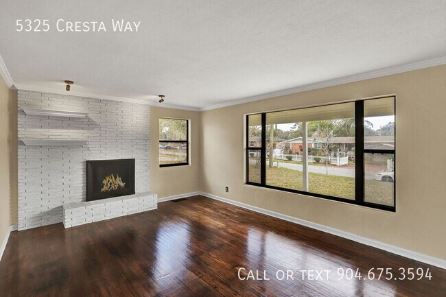 Building Photo - 5325 Cresta Way