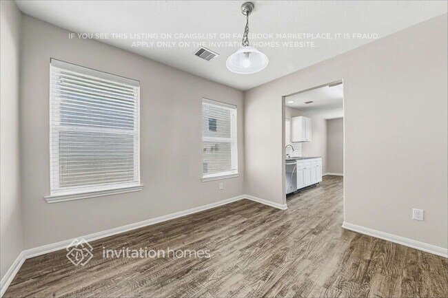 Foto del edificio - 16418 Noble Meadow Ln