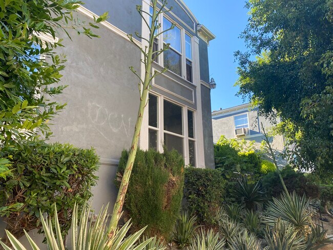 Foto del edificio - 413 Witmer St