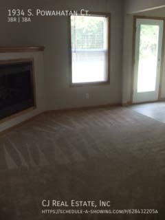 Building Photo - 1934 S Powahatan Ct