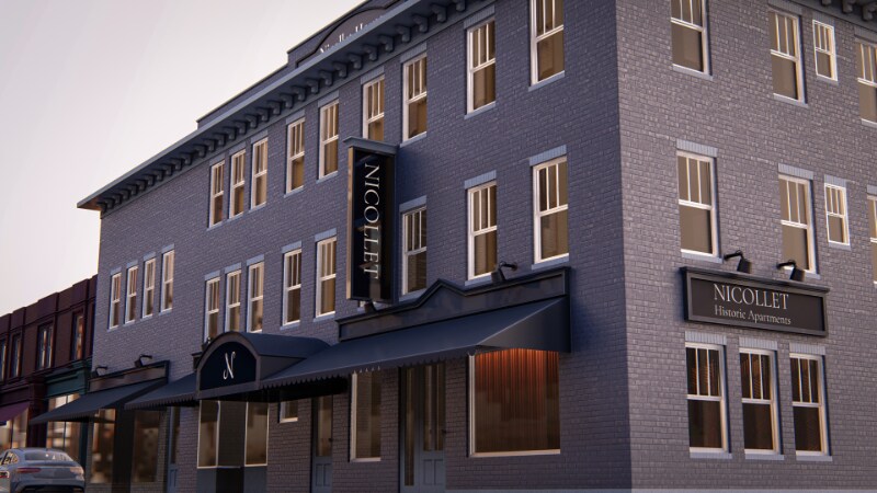 Foto principal - 107 S Knowles Ave