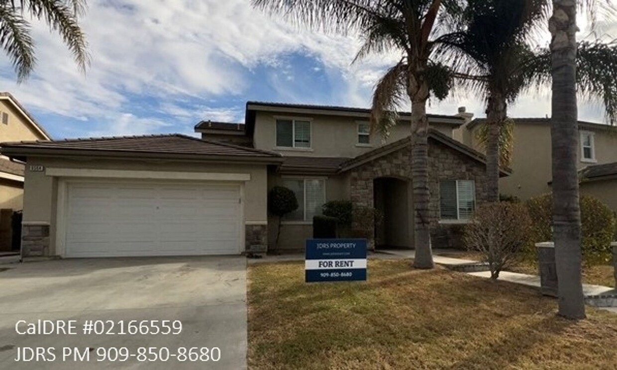 Primary Photo - Eastvale 4 bedroom Home