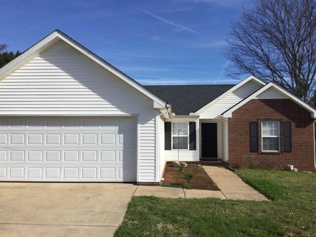 Primary Photo - 1234 Mac Duff Dr