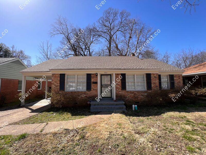 Foto principal - 3503 W Deerwood Ave