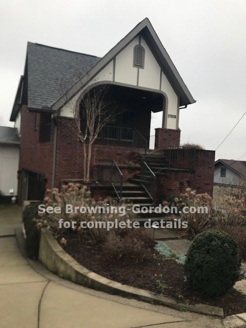 Primary Photo - 2110B Eastwood Ave