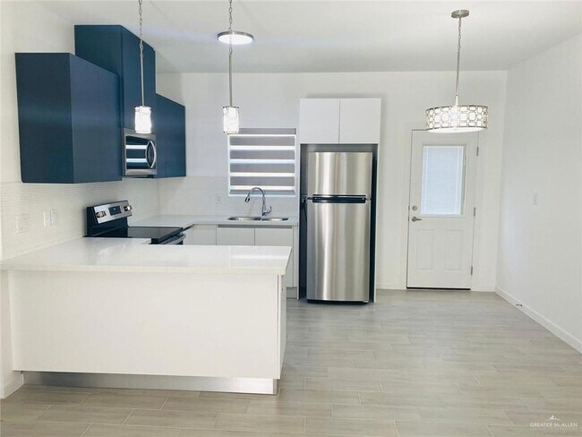 Foto del edificio - 1626 W Marlin St