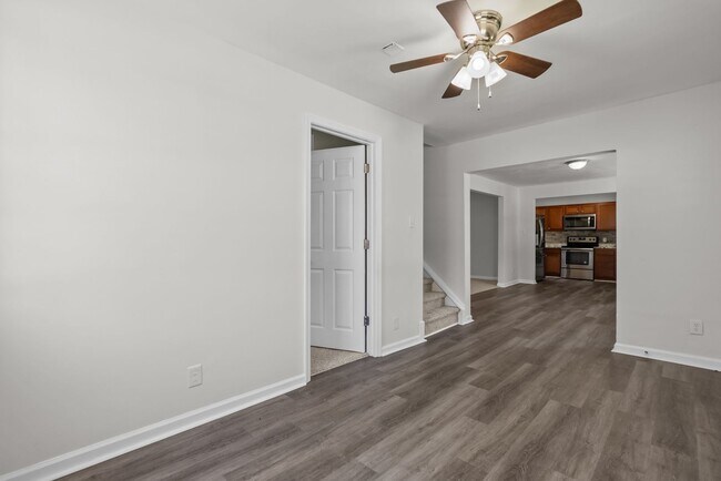 Foto del edificio - 3403 Commonwealth Ave