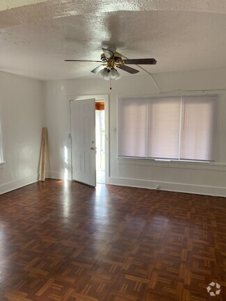 Building Photo - 708-710 McCleary Ave