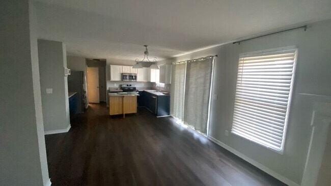 Foto del edificio - 1100 Mill Park Dr