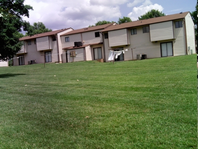 Foto del edificio - Greenhaven Townhouses