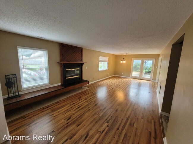 Foto del edificio - 3 br, 2.5 bath House - 3501 Davies Court