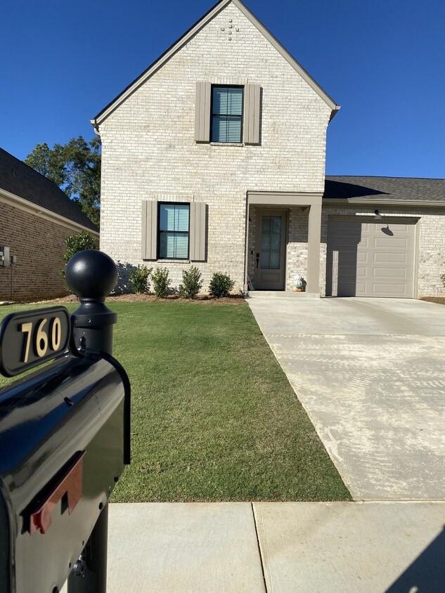 Photo - 760 Stonebrook Ln (Tuscaloosa, AL)