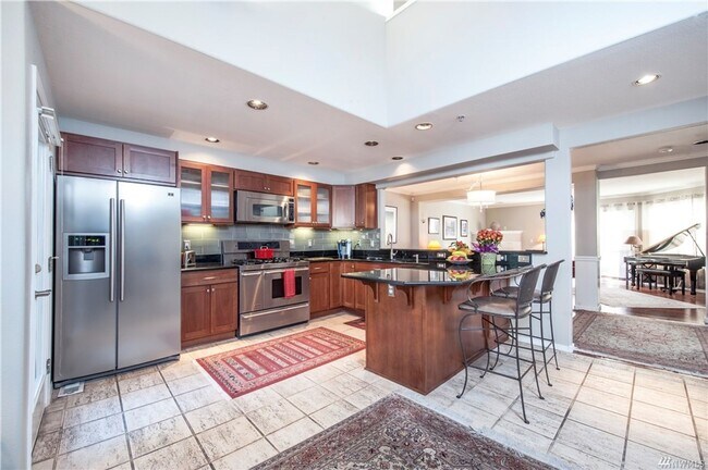 Foto del edificio - 3bd/2.5ba Kirkland Townhome