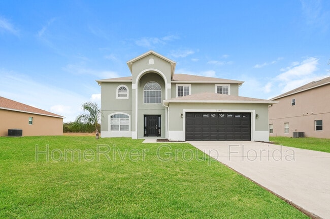 Building Photo - 1341 Nelson Park Ct