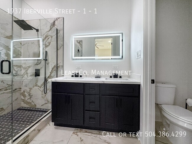 Foto del edificio - 1937 Iberville St