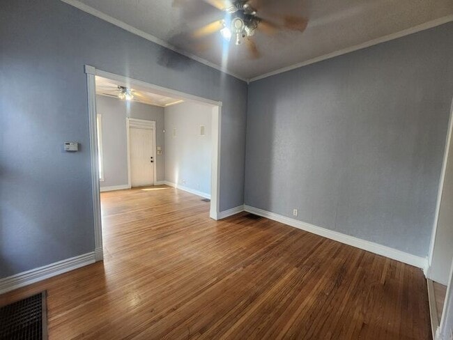 Foto del edificio - Charming 2 bedroom, 1 bathroom home