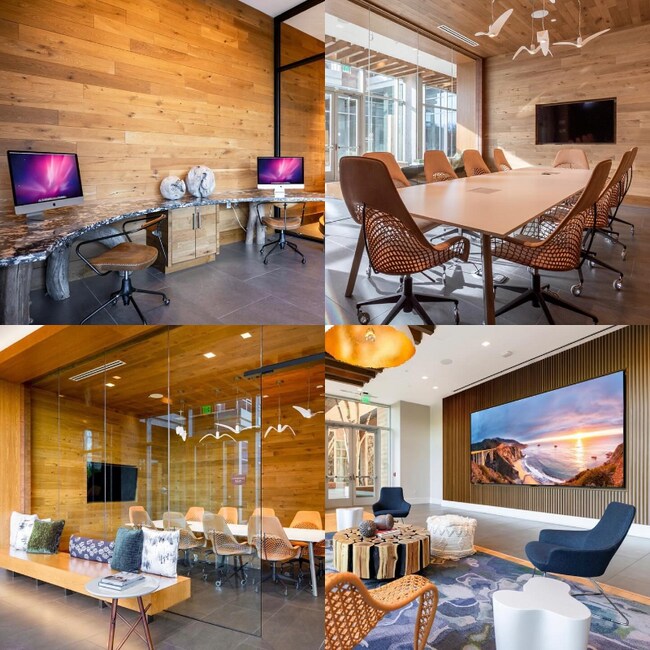 Foto del edificio - 3400 Potomac Ave