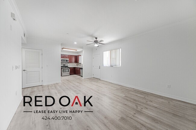 Foto del edificio - 14654 Nordhoff St