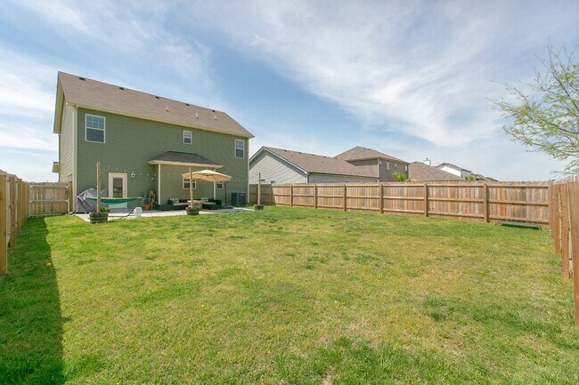 Foto del edificio - Lovely rental home in Murfreesboro!