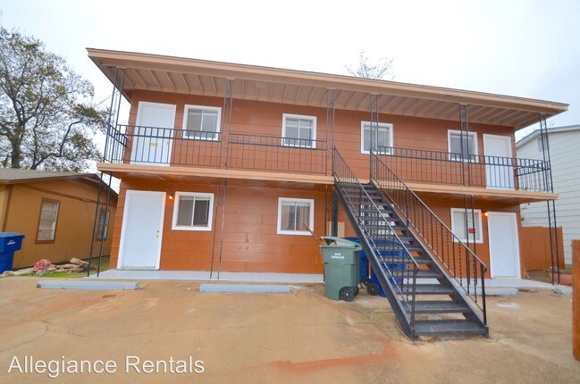Foto del edificio - 913 S 17th St