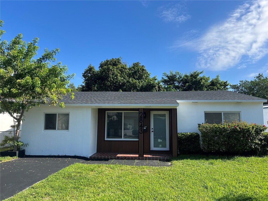 Foto principal - 2843 Dewey St