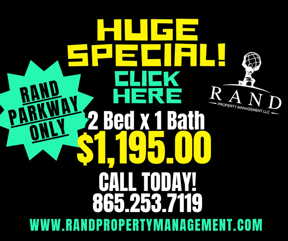 Primary Photo - Parkway Apartments – Convenient 2-Bedroom ...