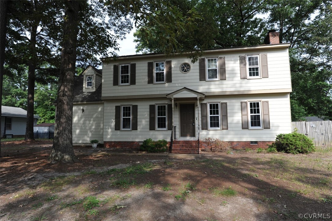 10431 Rapidan Way, Ashland, VA 23005 House Rental in Ashland, VA