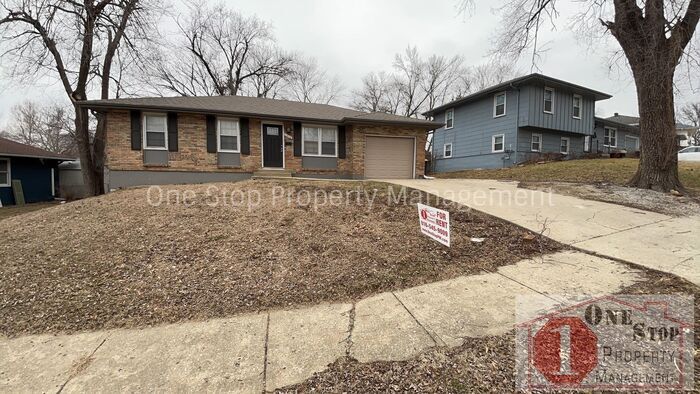 Foto principal - 3 Bedroom & 2 Bathroom in Kansas City!