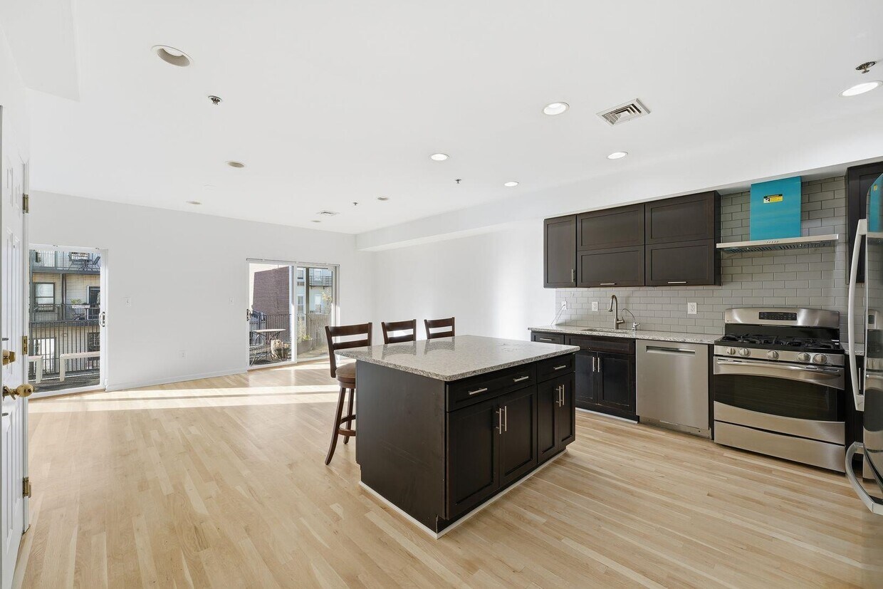 Foto principal - 86 Clinton St