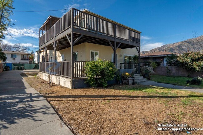 Foto del edificio - 1253 Del Rey Ave