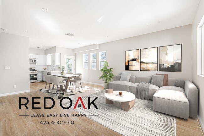 Foto del edificio - 4506 Esmeralda St