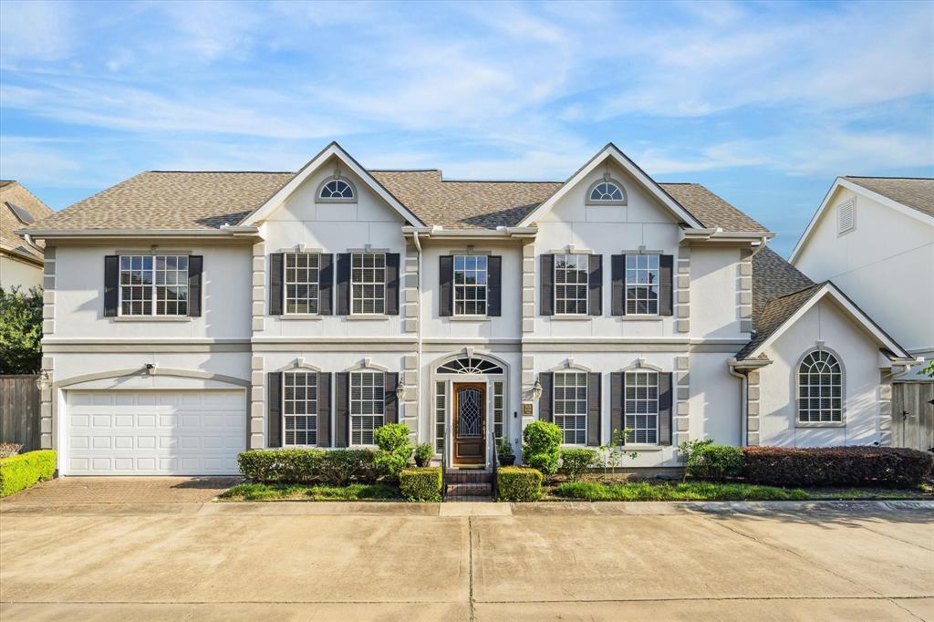 Foto principal - 3609 Timberside Cir Dr