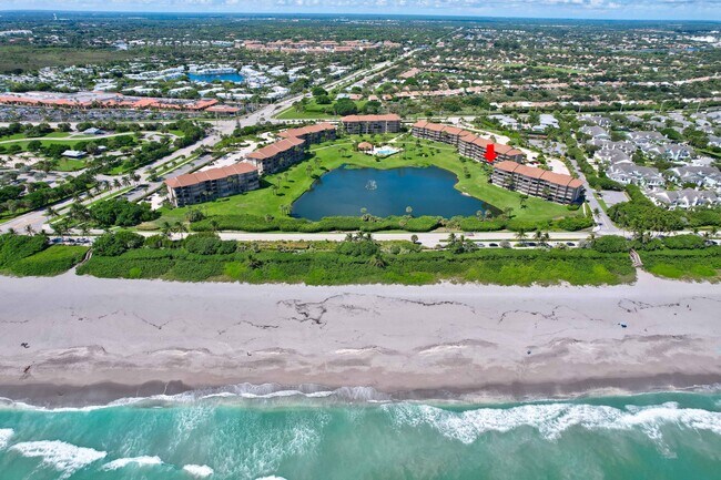 Building Photo - 201 S Seas Dr