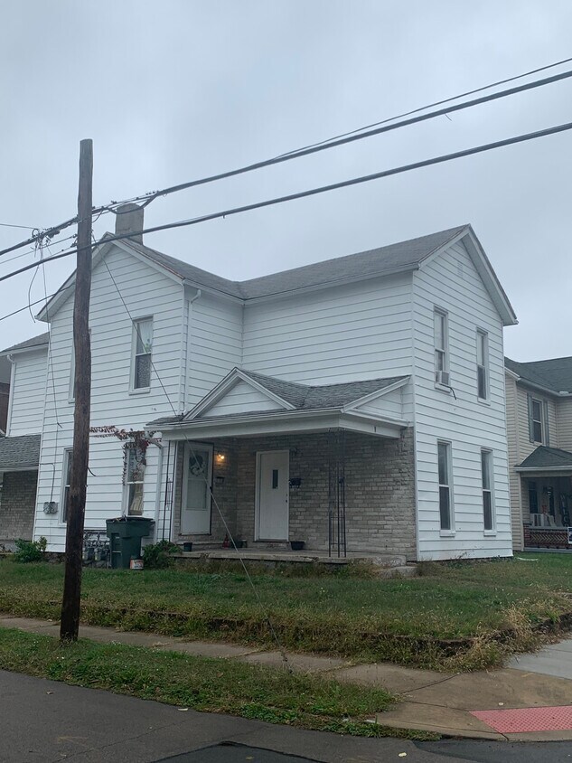 3 Baltimore St, Dayton, OH 45404 House for Rent in Dayton, OH