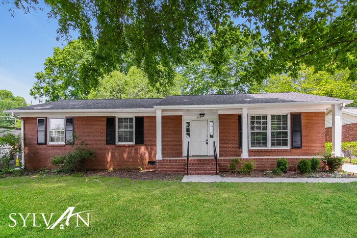 Primary Photo - Your dream home is waiting for you. Hurry ...