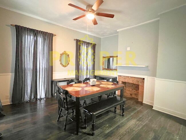 Foto del edificio - 1 bedrooms 1 bathroom house