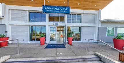 Admirals Cove