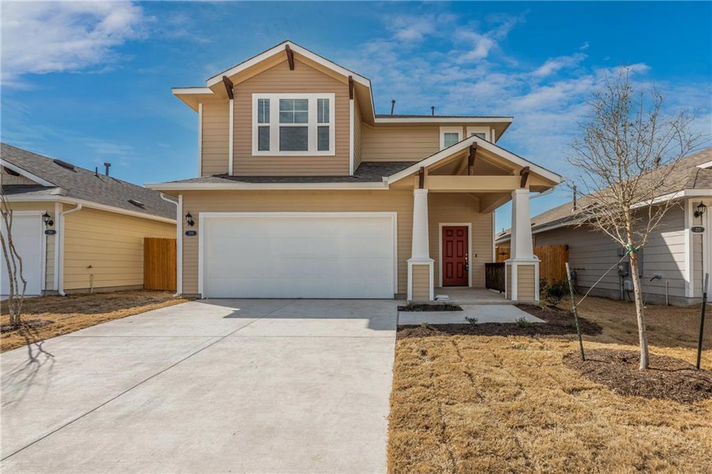 220 Trailside Ln, Bastrop, TX 78602 House for Rent in Bastrop, TX