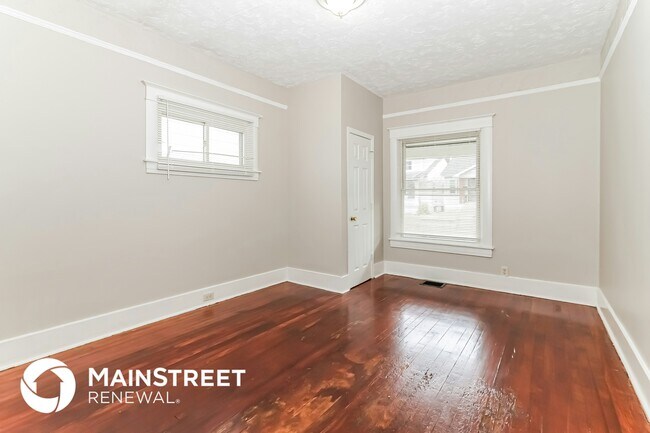 Foto del edificio - 1714 W Hill St