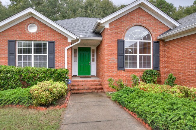 Foto del edificio - 3 Bedroom Ranch Grovetown