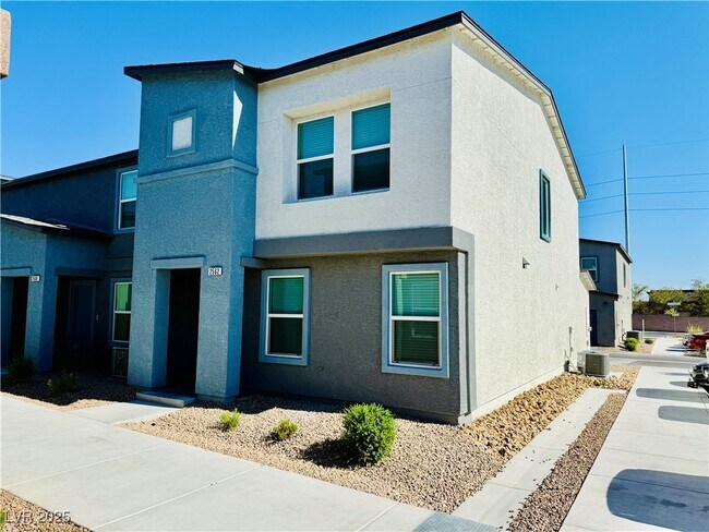 Foto del edificio - 2562 Blue Passion Ave