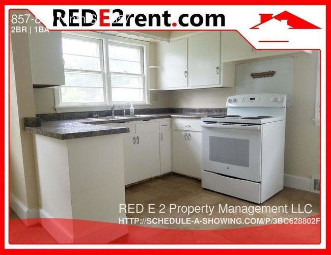 Foto del edificio - 857 9th St