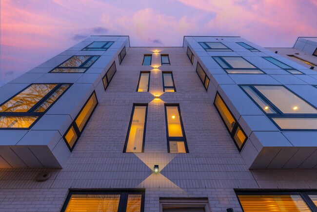 Foto del edificio - 1754 Wylie St