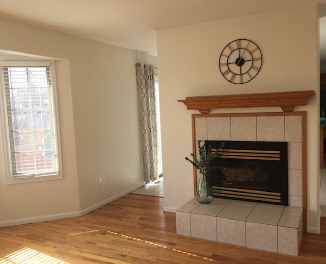 Foto del edificio - Tremendous Twin Home!